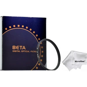 72Mm Ultra Viole Koruyucu Uv Filtre