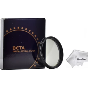 52Mm Cir Cpl Circular Polarize Filtre