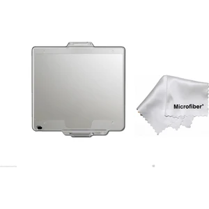 Nikon D600 D610 İçin Bm-14 Lcd Ekran Koruyucu Cover