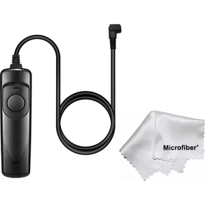 - MC-DC2 Kablolu Deklanşör Kumanda Tianya  D7000 D7100 D7200 D7500 D600 D610 D750 Z5 Z6 Z6 II 2 ,Z7 Z7 II 2