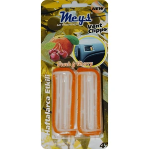 Oto Petek Kokusu Mix Flower- Mandal Meys Oto Fresh Koku