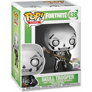 POP Figür - Games Fortnite S1, Skull Trooper