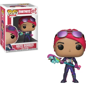 POP Figür - Games Fortnite S1, Brite Bomber
