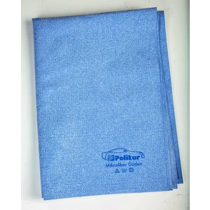 3356 Mikrofiber Güderi Profesyonel Oto Kurulama ve Cam Temizlik Bezi 48x68 cm