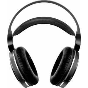 SHD8850/12 Kablosuz Hi-Fi Tv Kulaklığı Siyah