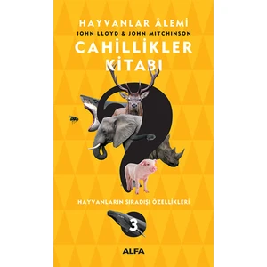 Cahillikler Kitabı 3 - John Lloyd