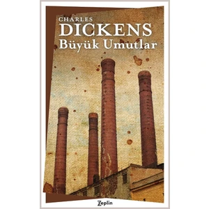 Büyük Umutlar - Charles Dickens