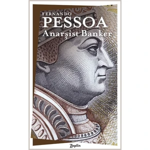 Anarşist Banker - Fernando Pessoa