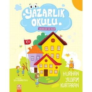 Yazarlık Okulu  - Hurihan Yıldırım Kurtaran