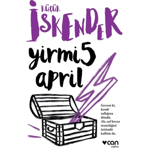 Yirmi5April - Küçük İskender