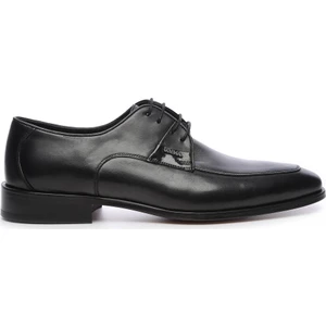 Tamer Tanca Erkek Deri Klasik Ayakkabı