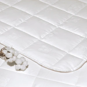 Cotton Natura Yorgan Çift Kişilik