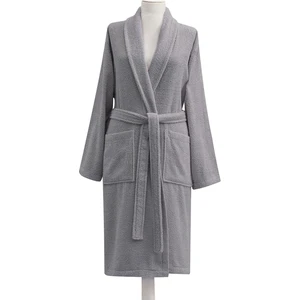 Şalyaka Bornoz L-Xl