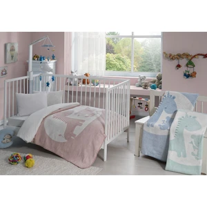 Toys Bebek Battanıye Pudra Bebek