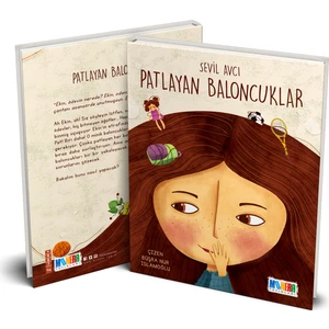 Patlayan Baloncuklar - Sevil Avcı