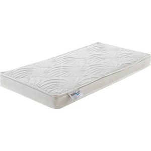 Mavi Ay Yatak - Cozy Baby Yatak - 60X120 cm Bebek Yatağı