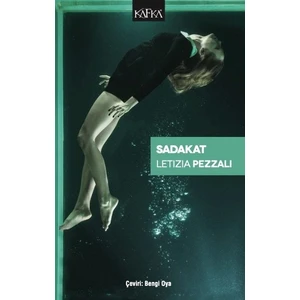Sadakat - Letizia Pezzali