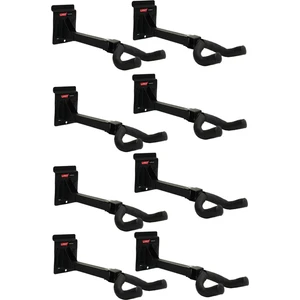 Gds-444(8X) Gitar Duvar Askısı Standı Aparatı (8'li Paket)