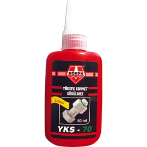 Civata Sabitleyici 50 ml