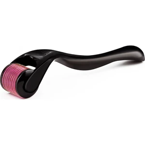 Luis Bien Dermaroller Titanyum 540 Iğneli 0.5 mm - - Cilt Onarıcı