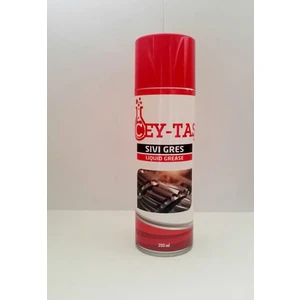 Sıvı Gres 200 ml