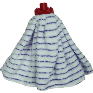 Microfiber Yumuşak Havlu Mop