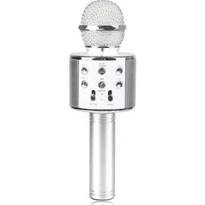 Okmore Bluetooth Karaoke Mikrofon