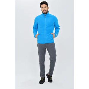 Erkek Essentıal Polar Sweatshirt