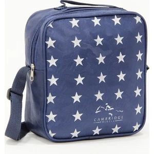 Cambridge Polo Club Beslenme Çantası PLBSL80001 Lacivert