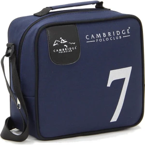 Cambridge Polo Club Beslenme Çantası PLBSL80009 Lacivert