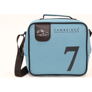 Cambridge Polo Club Beslenme Çantası PLBSL80009 Turkuaz