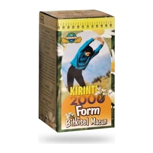 2000 Form Macun   450 gr