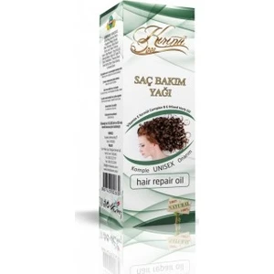 Saç Bakım Yağı    75 Cc     75 ml