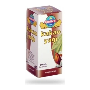 Kakao Yağı 50 cc