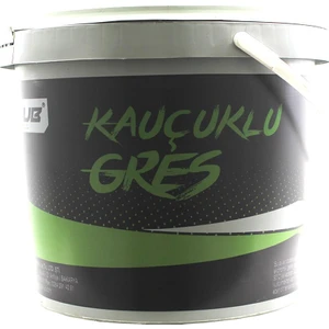 Excell Kauçuklu Gres 14 kg
