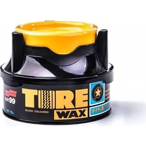 Tire Black Wax Lastik Parlatıcı