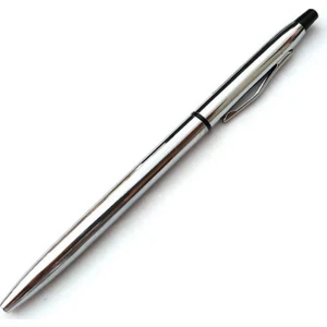 BP-901S Otomatik Tükenmez Kalem Metal