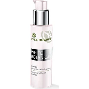 Yves Rocher White Botanical - Leke Karşıtı Gençleştirici Serum 30 ml