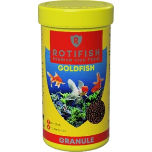 Goldfish 250 ml (90 gr) Japon Balığı Yemi