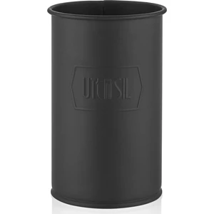 The Mia Kaşıklık 17 x 11 Cm - Siyah