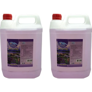 Aırofresh Alkolsüz Oda Parfümü 5 lt 2 Adet Saray Kokusu
