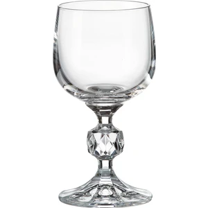 Bohemia Crystalex Sterna Kahve Yanı Kristal Su Bardağı 150 ml 6'lı