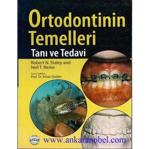 Ortodontinin Temelleri
