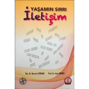Yaşamın Sırrı İletişim