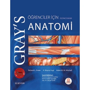 Gray's Anatomi - Öğrenciler İçin