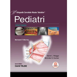 Cerrahide Master Teknikler Pediatri 