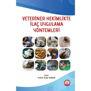 Veteriner Hekimlikte İlaç Uygulama Yöntemleri