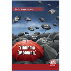 Yıldırma (Mobbing )