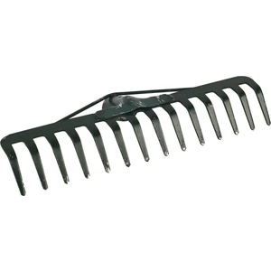 Takviyeli Tırmık - Farklı Diş Seçenekleri