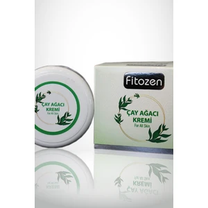 Çay Ağacı Kremi 100 ml